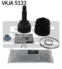 Карданный шарнир / комплект SKF для MAZDA 323 S IV (BG) 1.8 16V GT